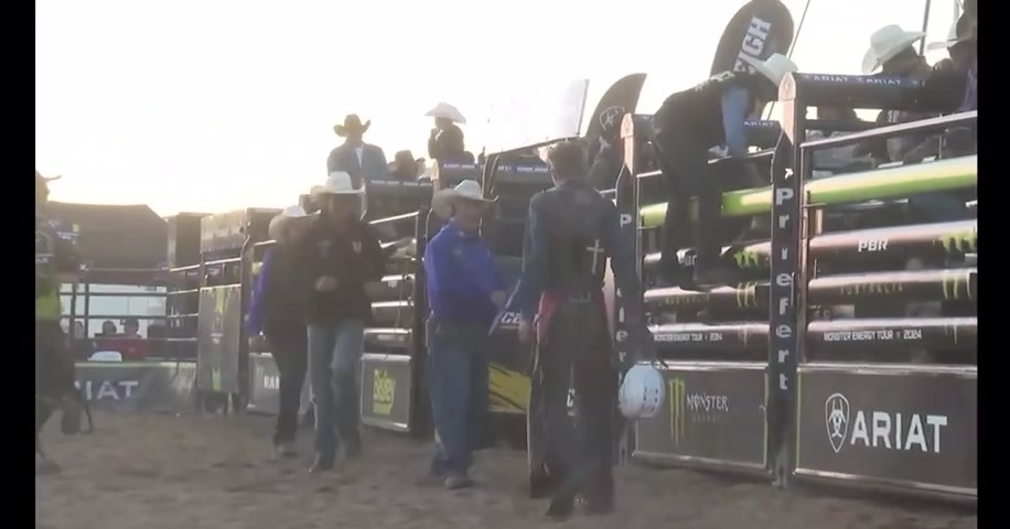 Doak Rodeo Company on Reels | Facebook