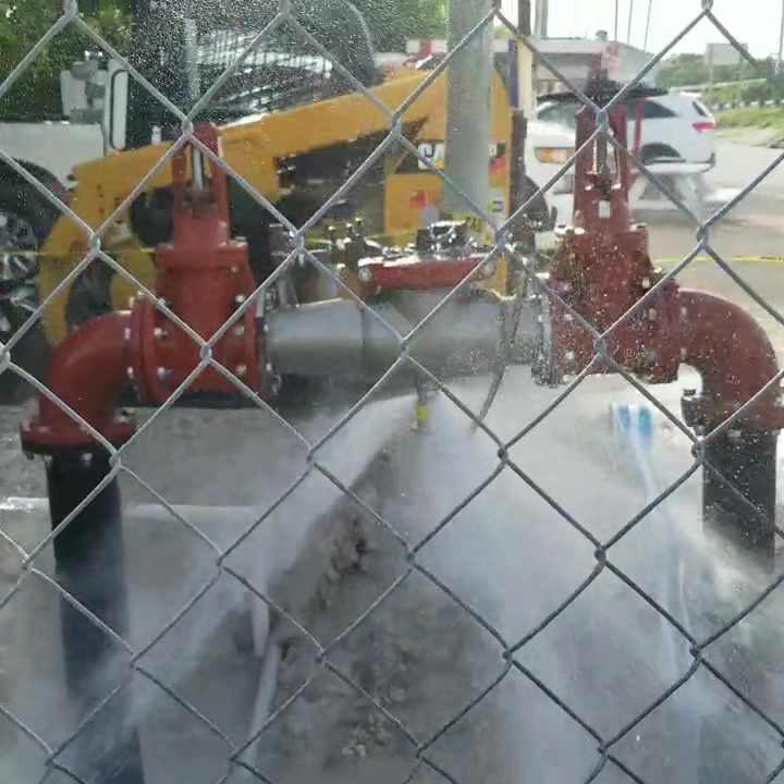 Asap Fire Sprinkler Protection LLC | Miami FL