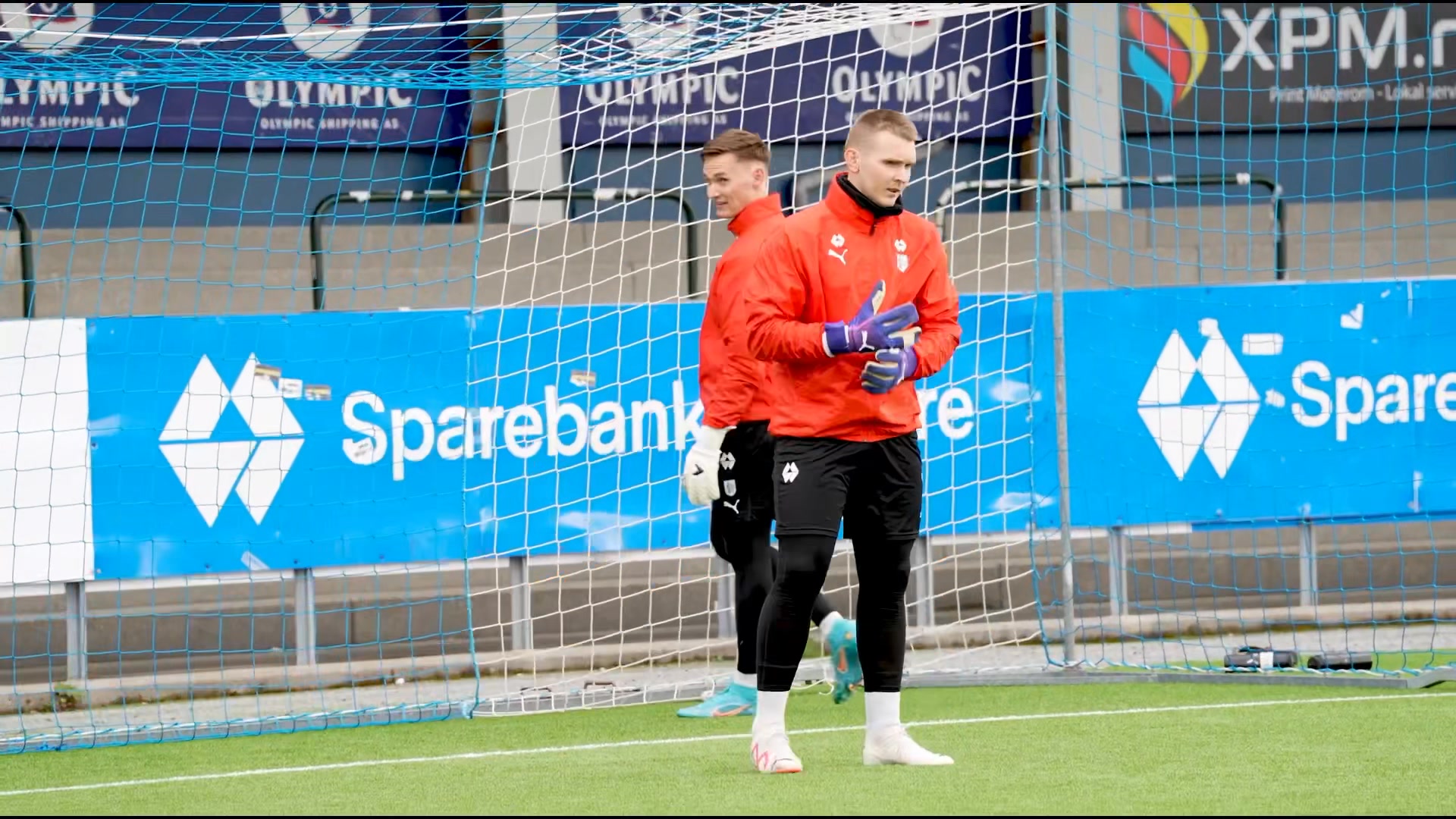 Hødd Fotball on Reels | Facebook