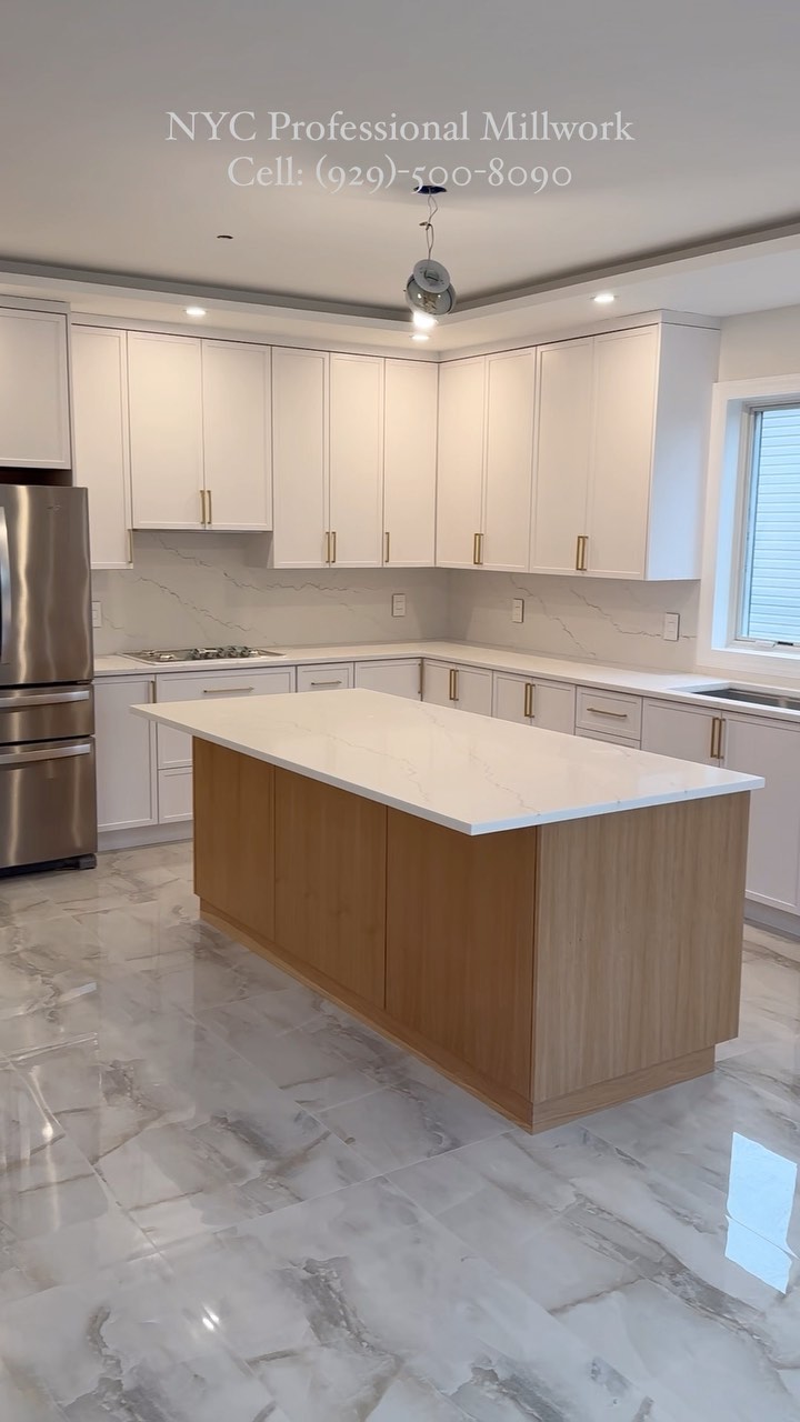 Commercial and Residential Millwork for Designers, Architects ...