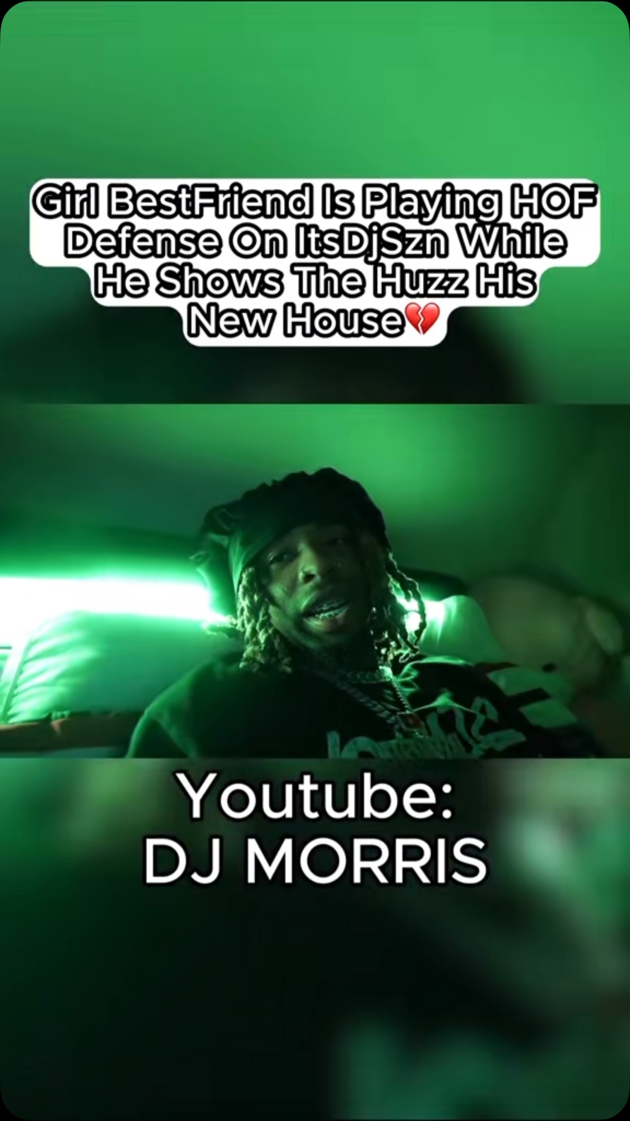 It’s not that bad (Full Vid On YouTube ItsDjSzn) | Dean Morris | Facebook