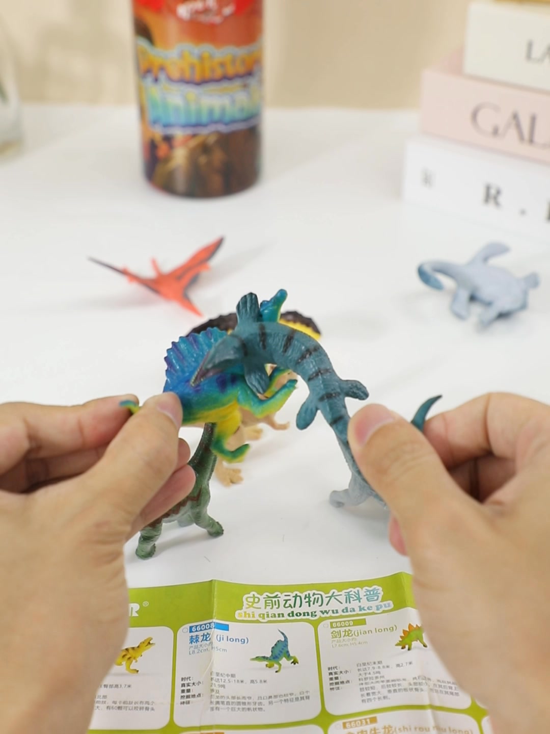 Recur Toys | Shenzhen
