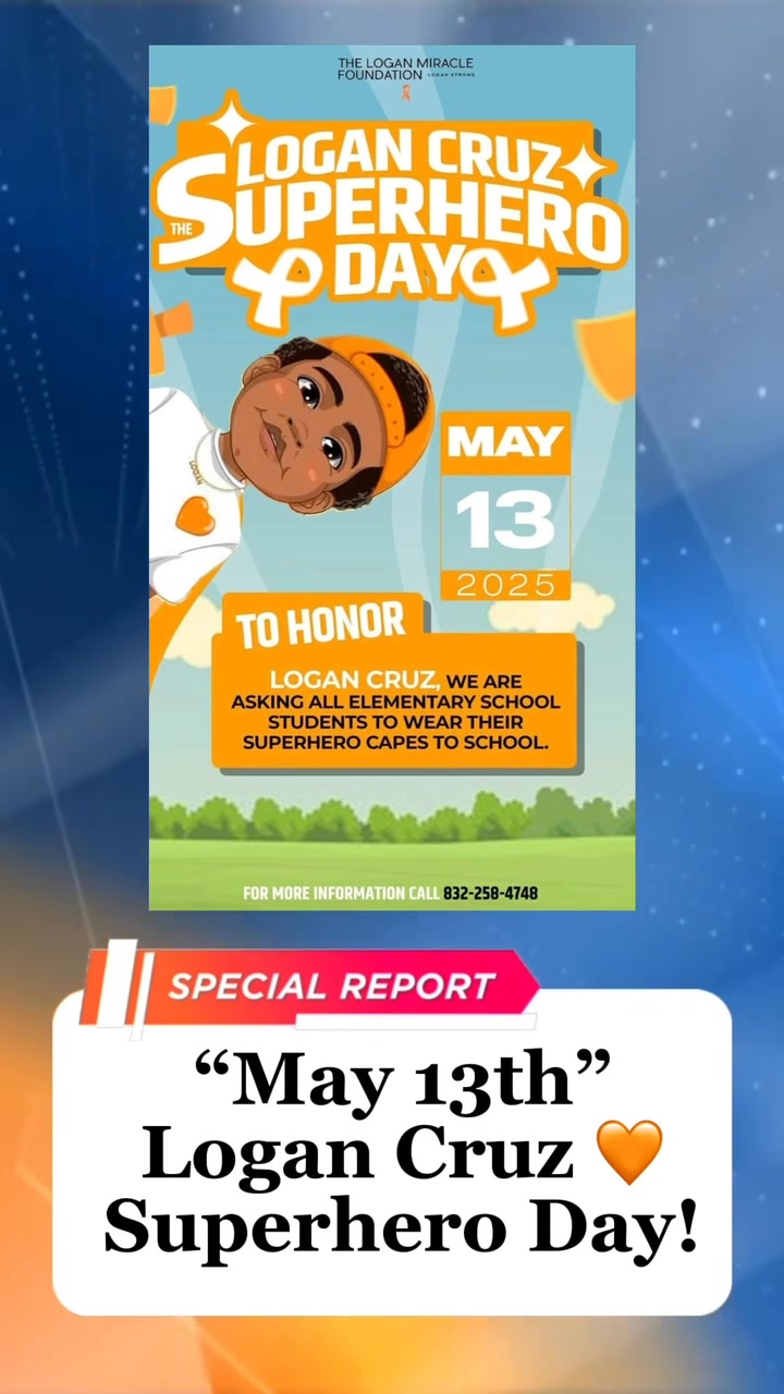 🧡🧡🧡🧡🧡🧡SPECIAL NEWS REPORT 🧡🧡🧡🧡🧡🧡 @highlight Anais Marie The Logan ...
