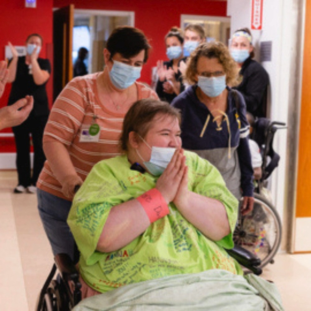 At AMRPA, we know firsthand that inpatient medical rehabilitation ...