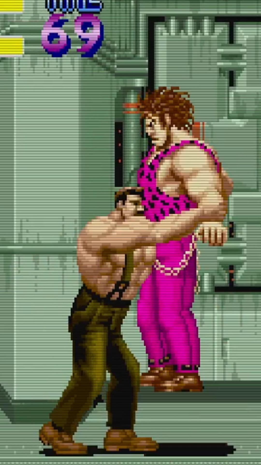 Final Fight | Arcade | 1990 #videogames #gaming #RetroGaming