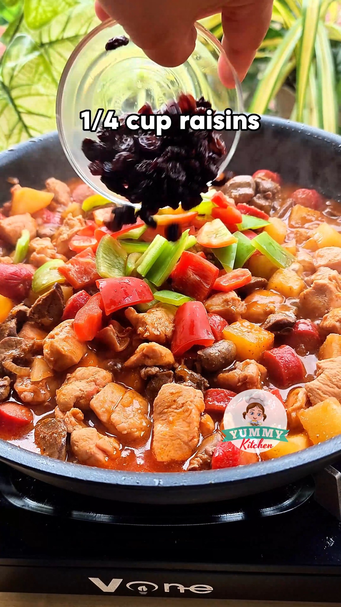 Chicken Menudo Recipe – A Tasty Twist on a Filipino Classic Enjoy ...