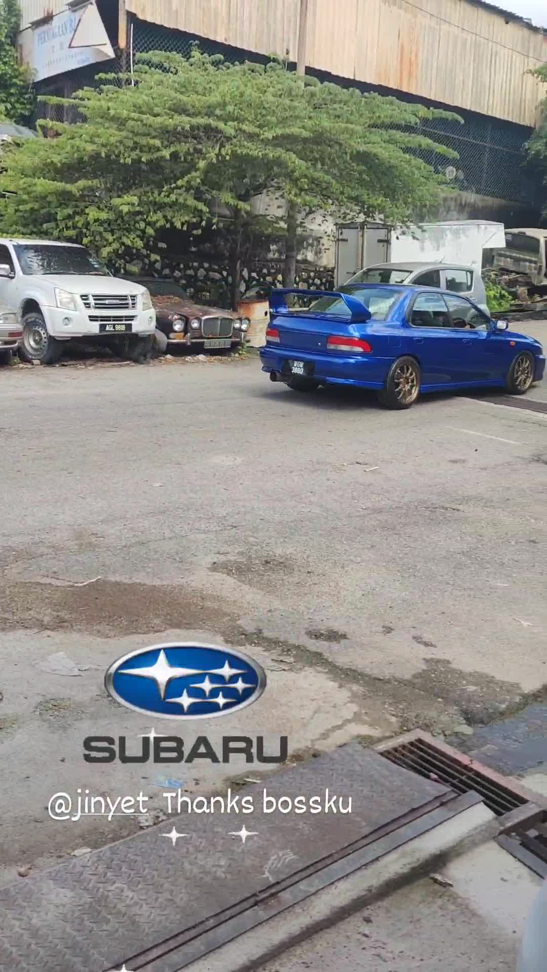 LHM AUTO Workshop | Seremban