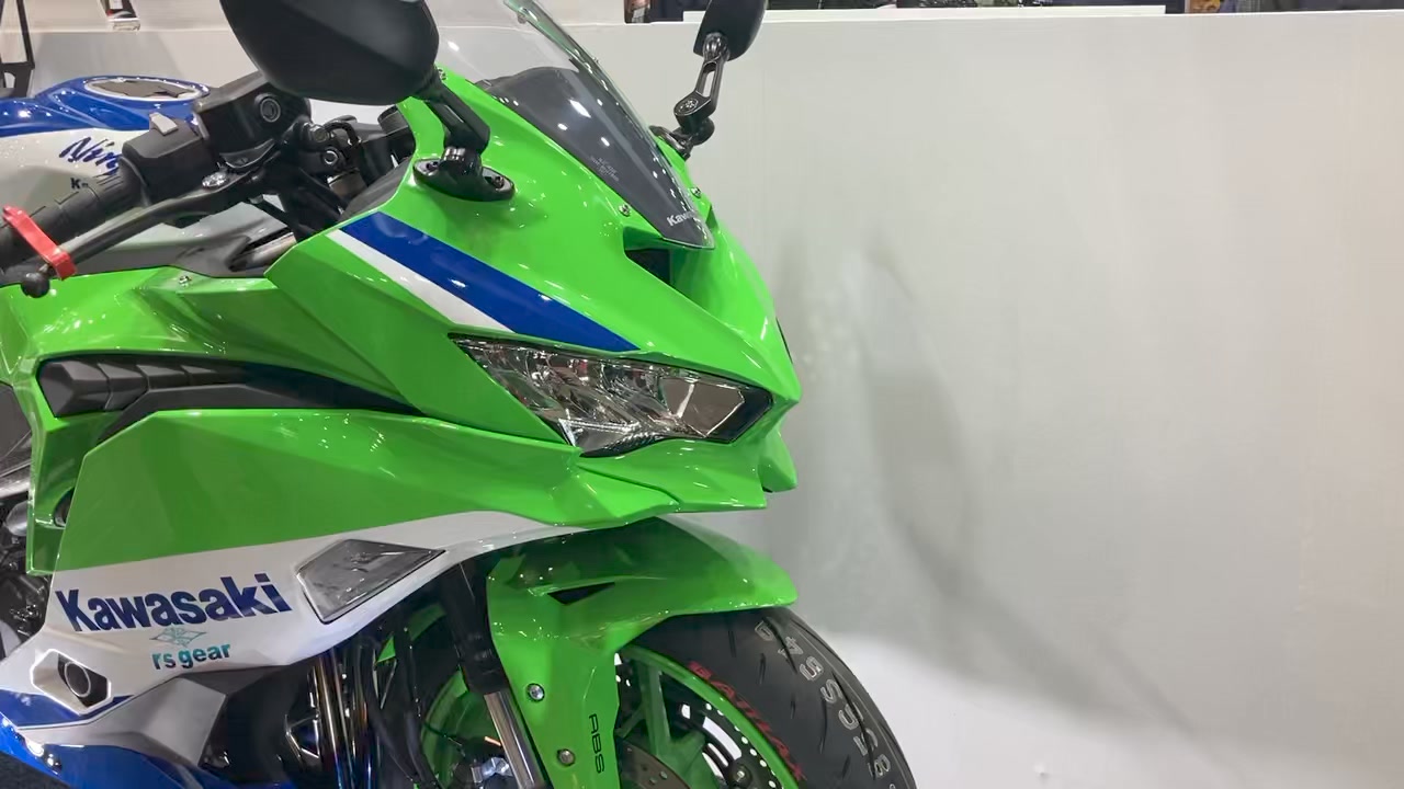 アールズ・ギアがGPスペックZX4R SE用リリース 世界耐久選手権
