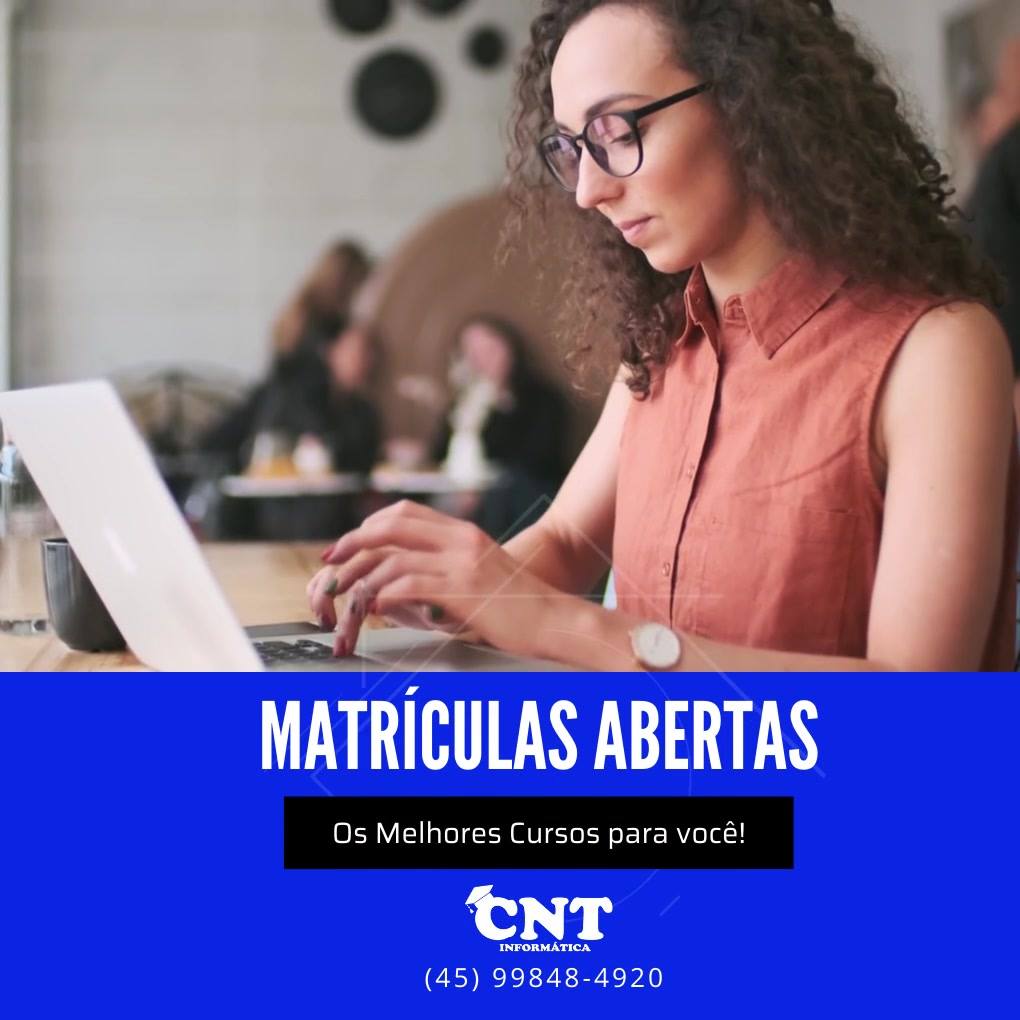 CNT Informática | Toledo PR