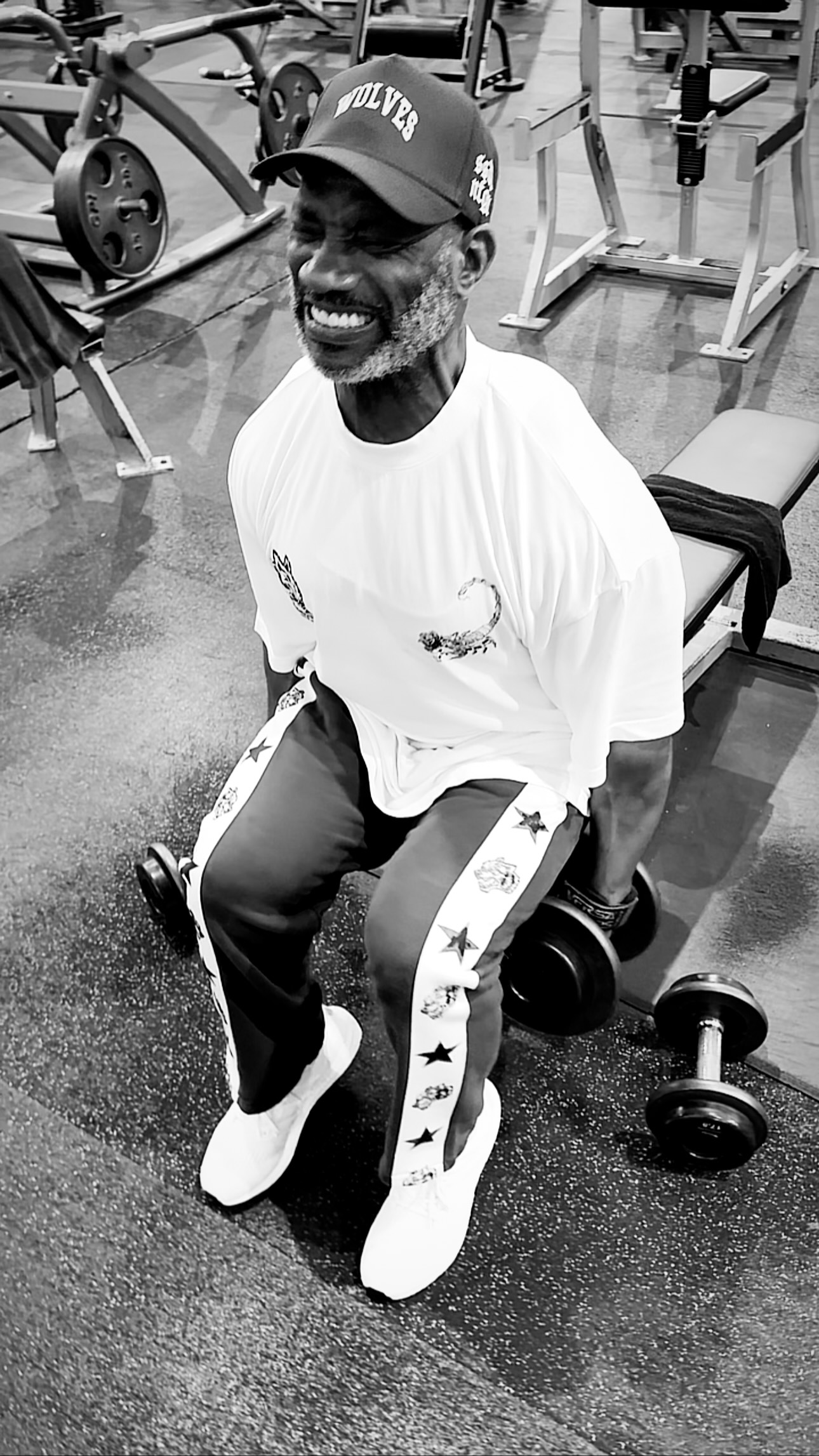 DARC SPORT some of the gear that Ive been loving. #nfgu #nfgu🐺 we