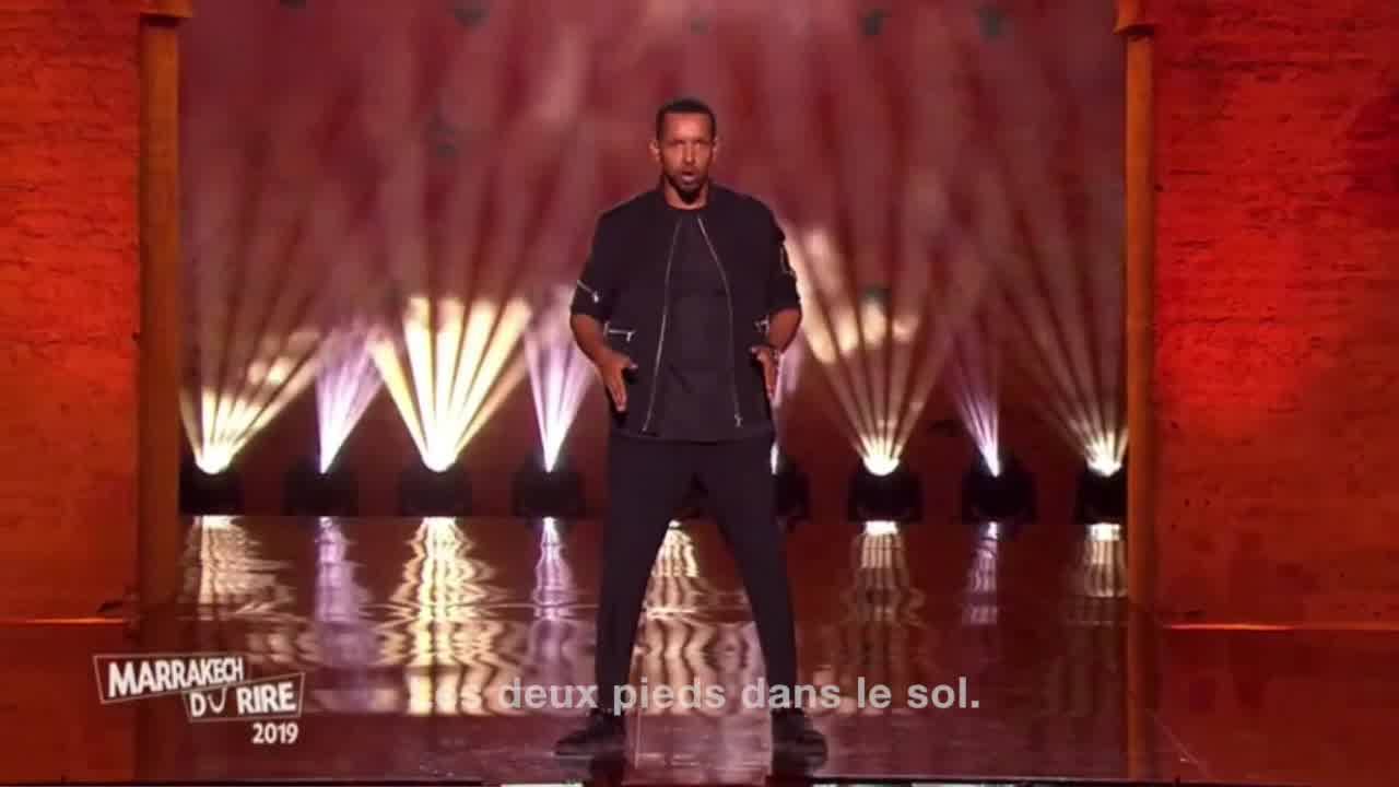 Comment Aller Au Marrakech Du Rire