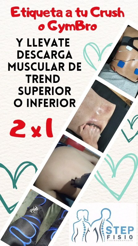 FISIO STEP | Toluca