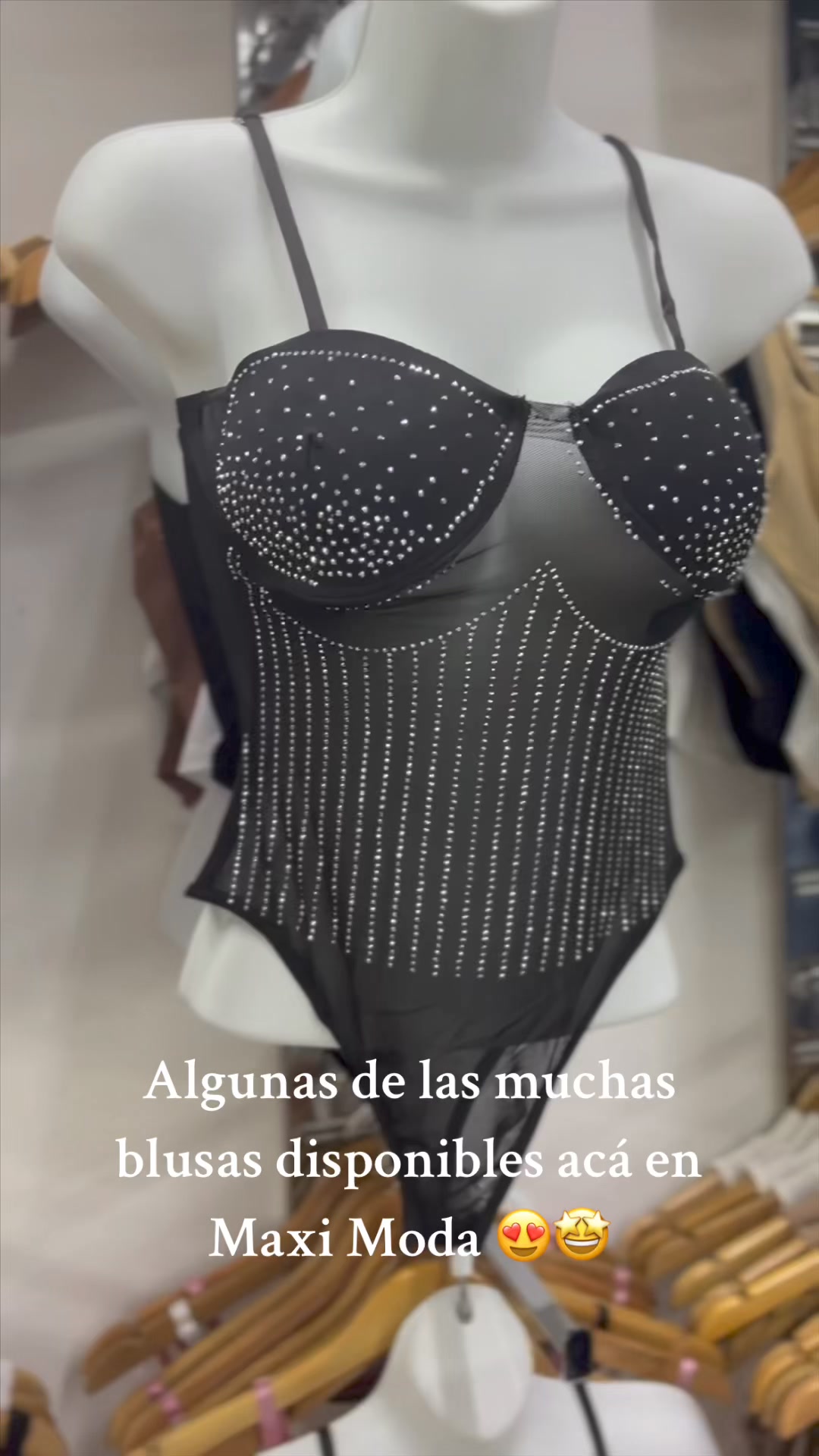 Maxi Moda | Guápiles