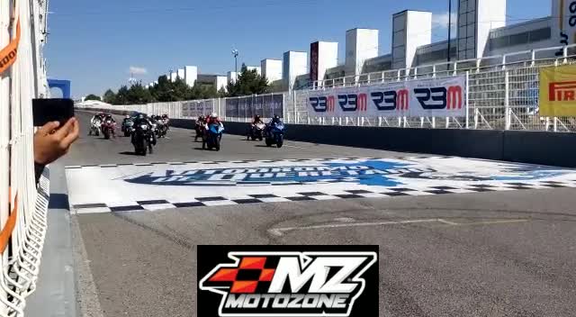 Moto-Zone | Guadalajara
