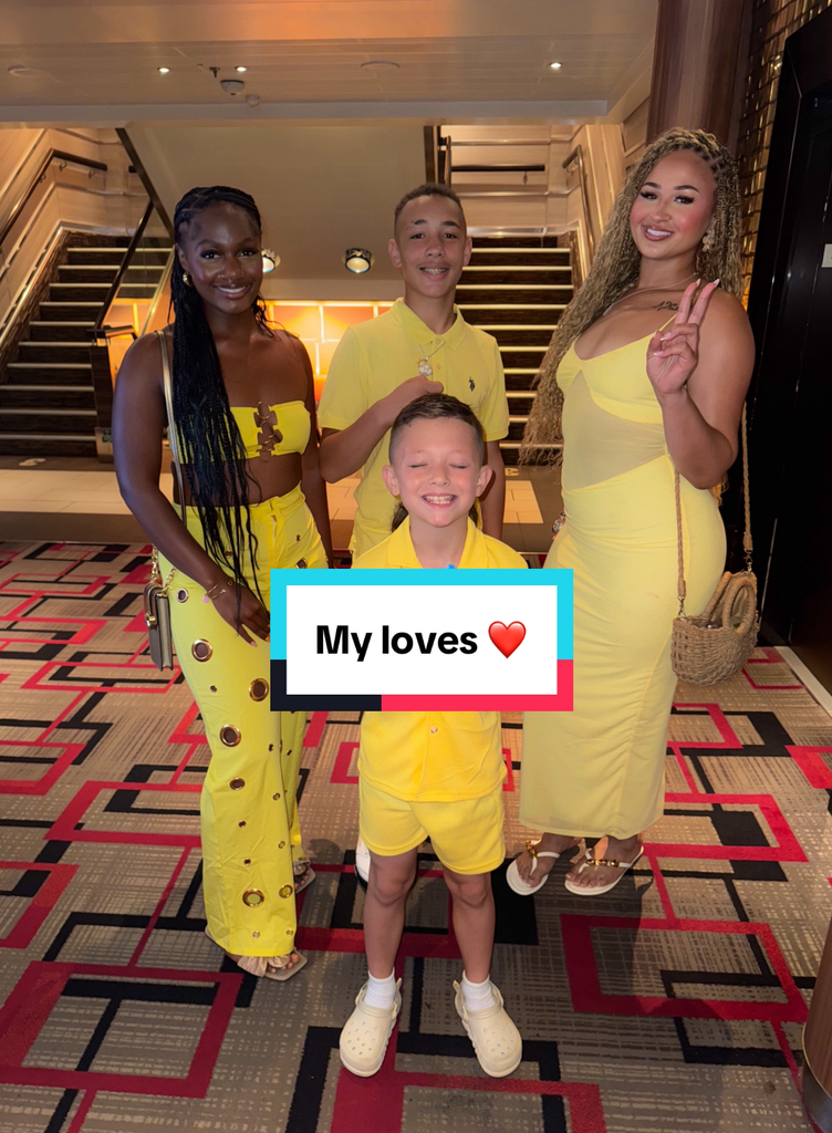 The little corn on the cobs missed me! 🥰 ️ #raisingcultures | Raising ...