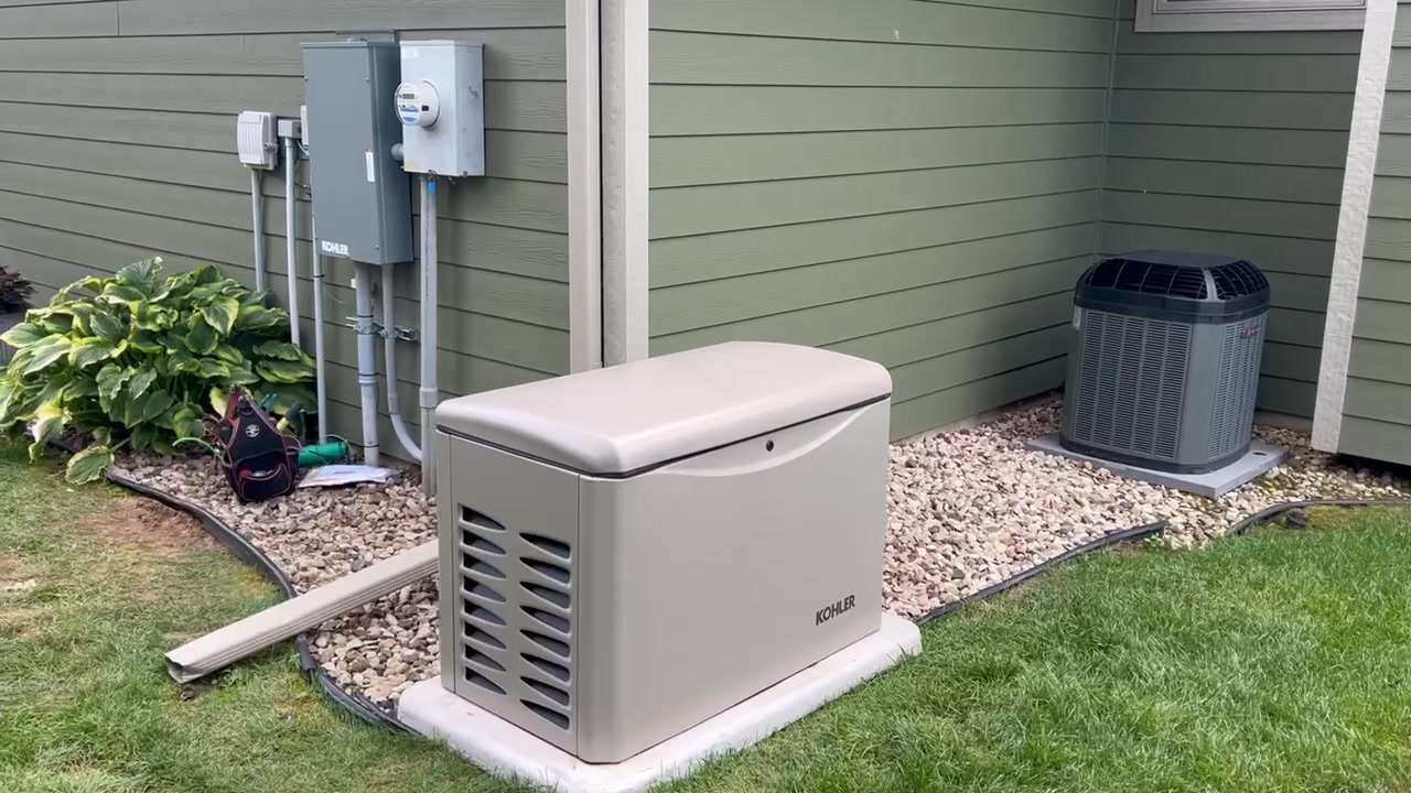 Valley Electric & Generator | Holmen WI
