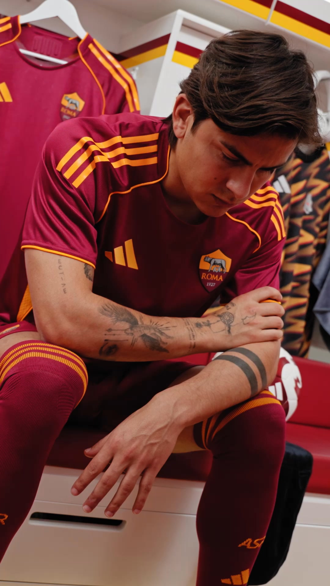 AS Roma