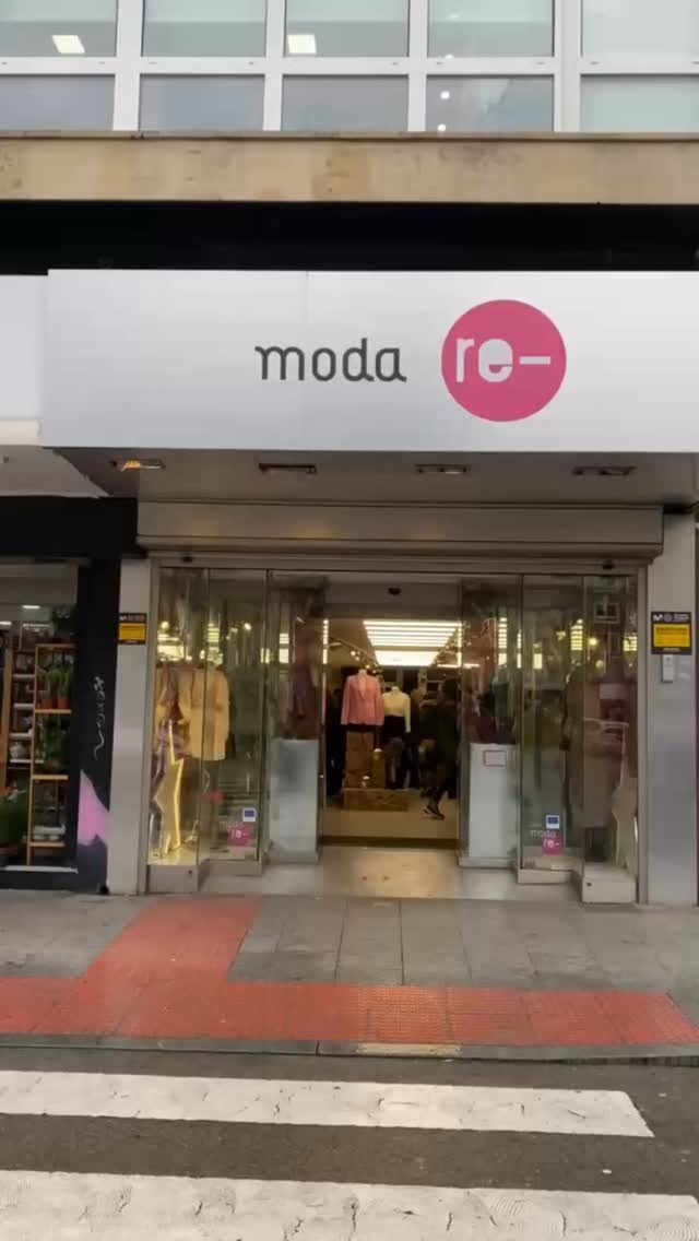 Moda re- Cantabria