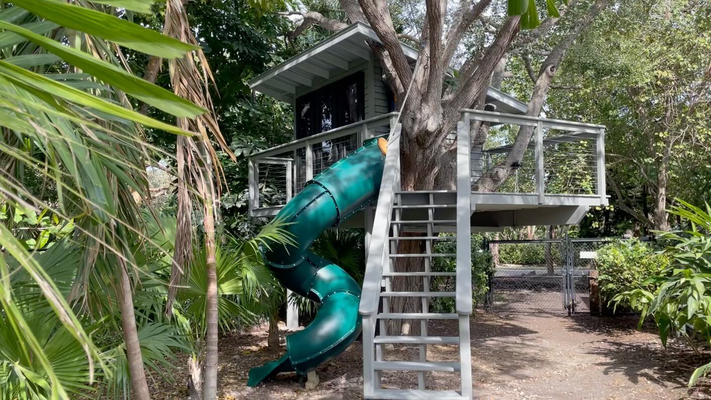 Miami Tree House Builders | Miami FL