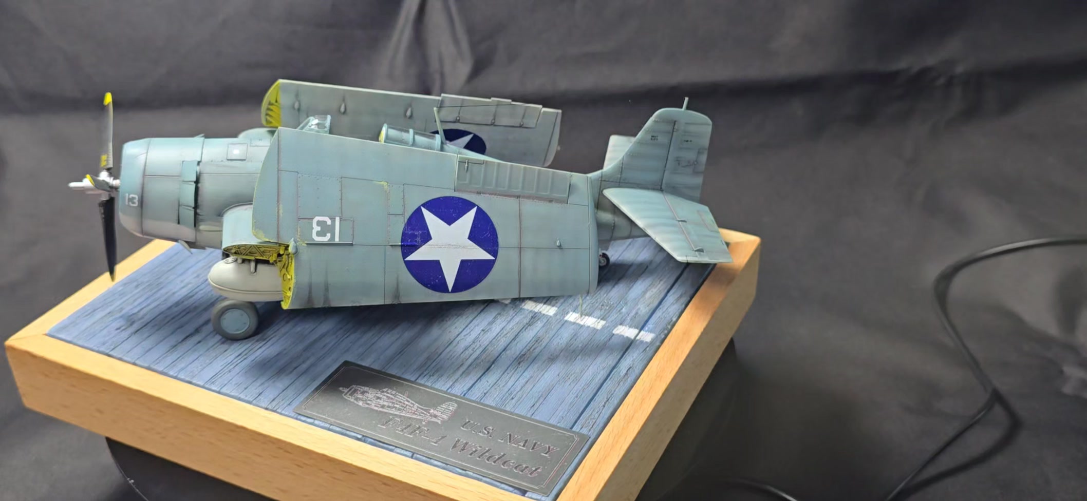 Furball Aero-Design's new 1/48 scale decal releases