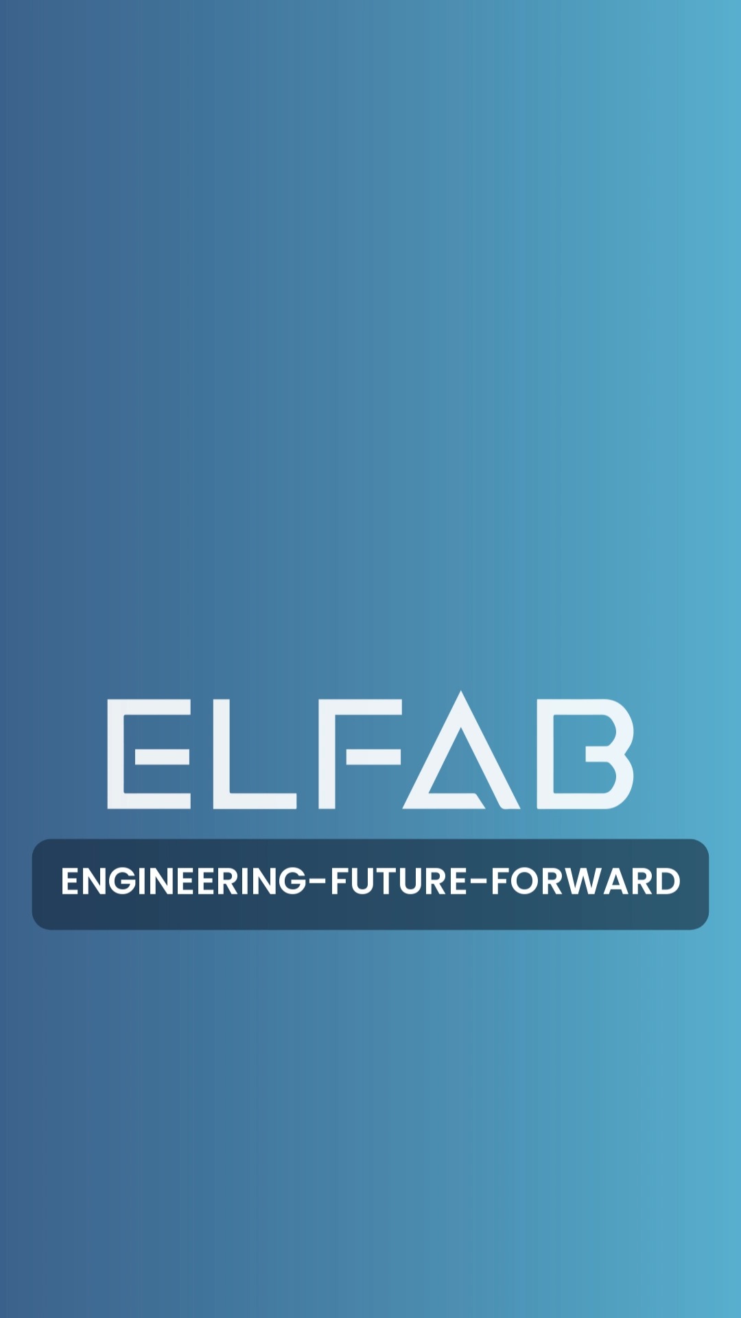 Our team successfully completed the fabrication, pre-assembly, and ...