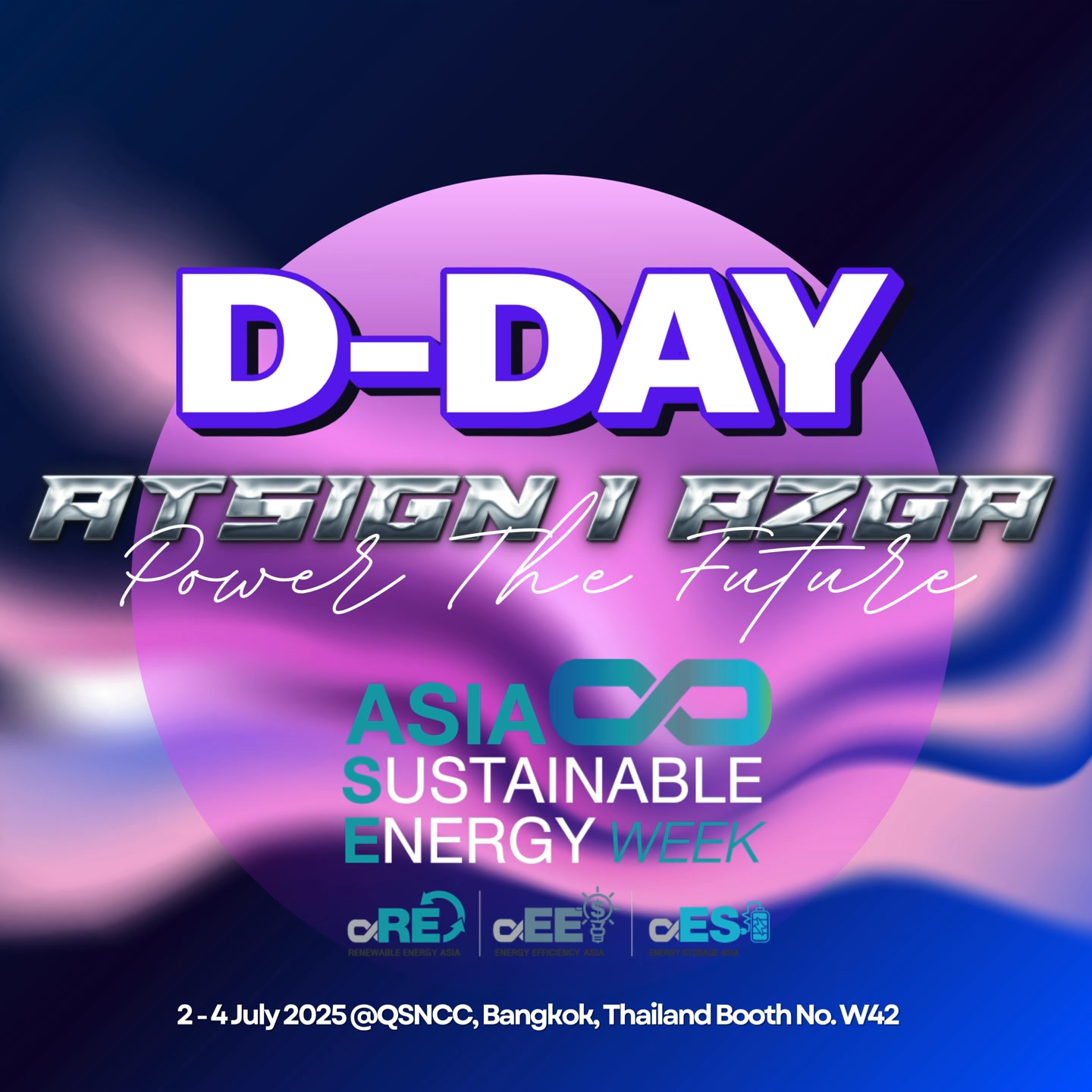 AZGA Electric