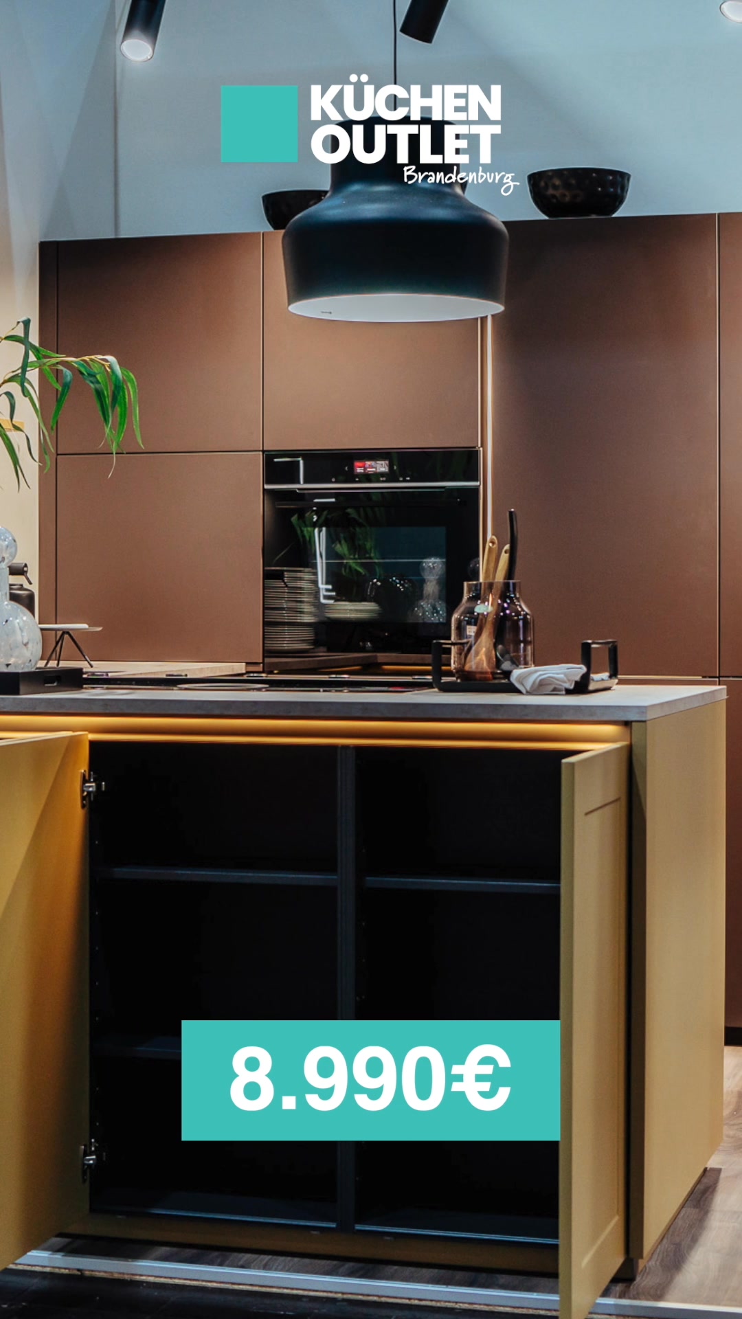 🍽️ Markenküchen zum Outlet‑Preis 🍽️, Bei https://outlet-kuechen.de/ findest du hochwertige Ausstellungsküchen & Markenqualität stark reduziert., 👉 Sparen ohne Kompromisse bei Design und Qualität!, 🔎