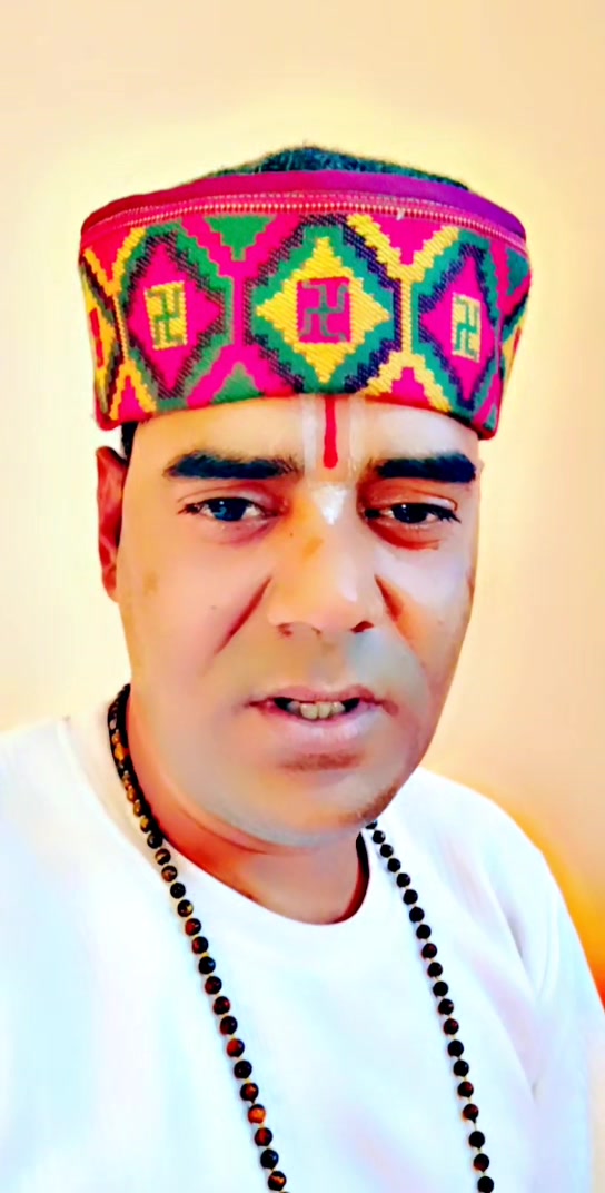 Balbeer singh.