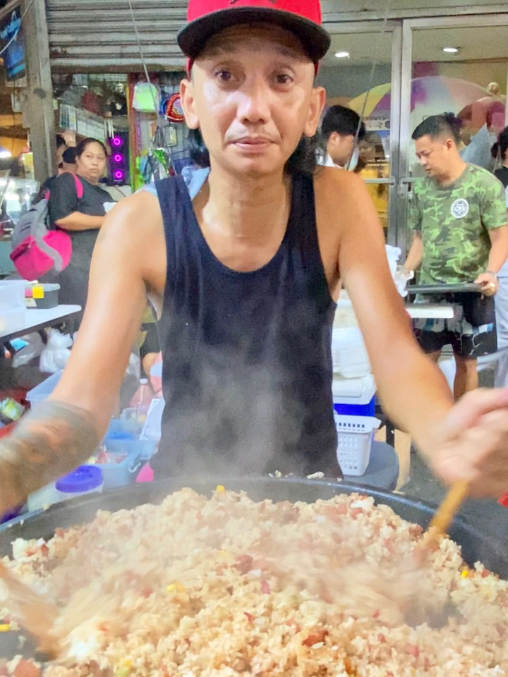 Chaofan na maraming toppings #foodvlog | Reden rugz 2.0 | Facebook