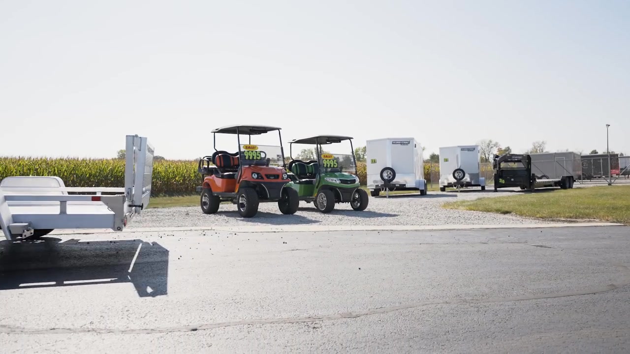 Get ready for endless adventures with the Sure-Trac Aluminum Low Side ...