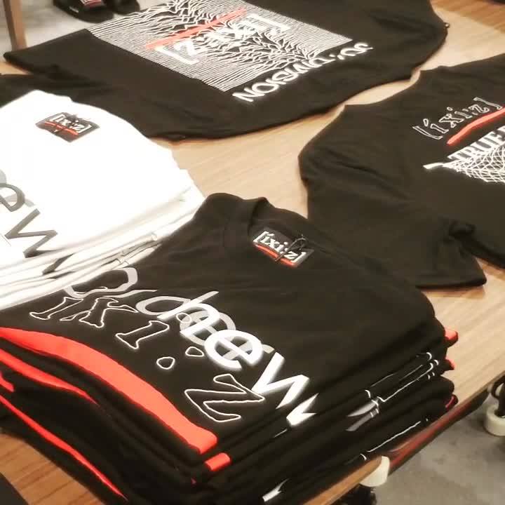 Joy Division with New Order 40th Anniversary AW2020 collection is