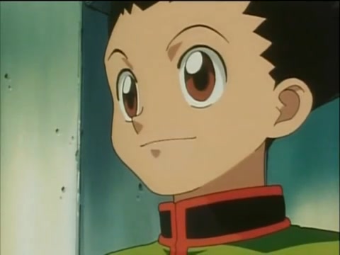 hunter x hunter temporada 1 capitulo 1 español latino
