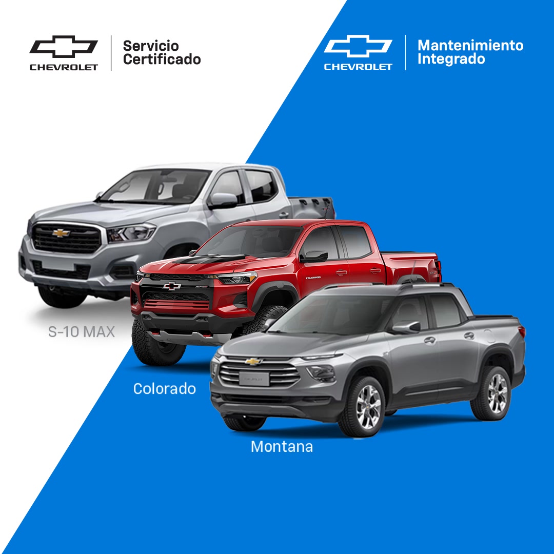 Chevrolet Unicars Lab | Mexico City
