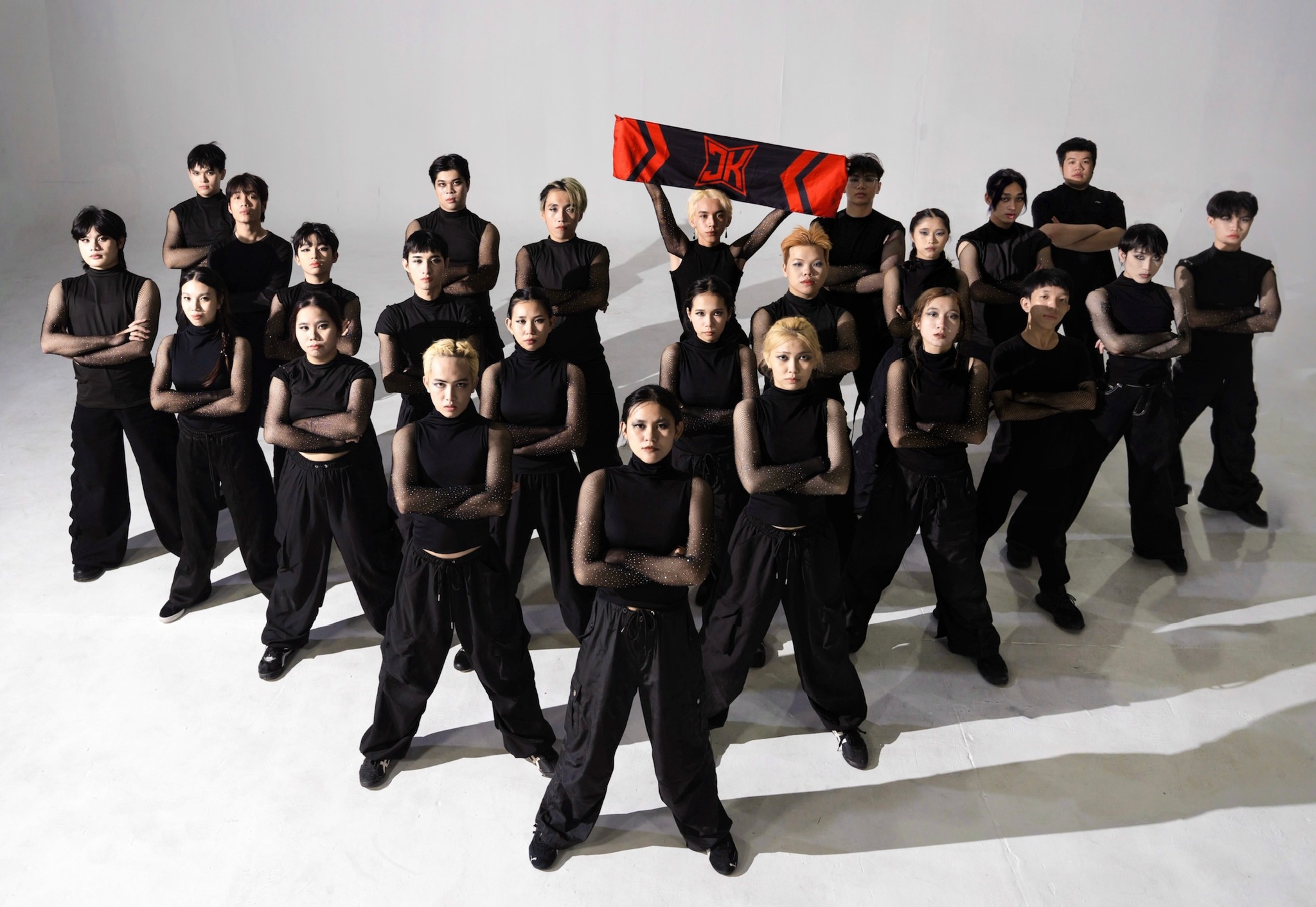 Click-K Dance Crew