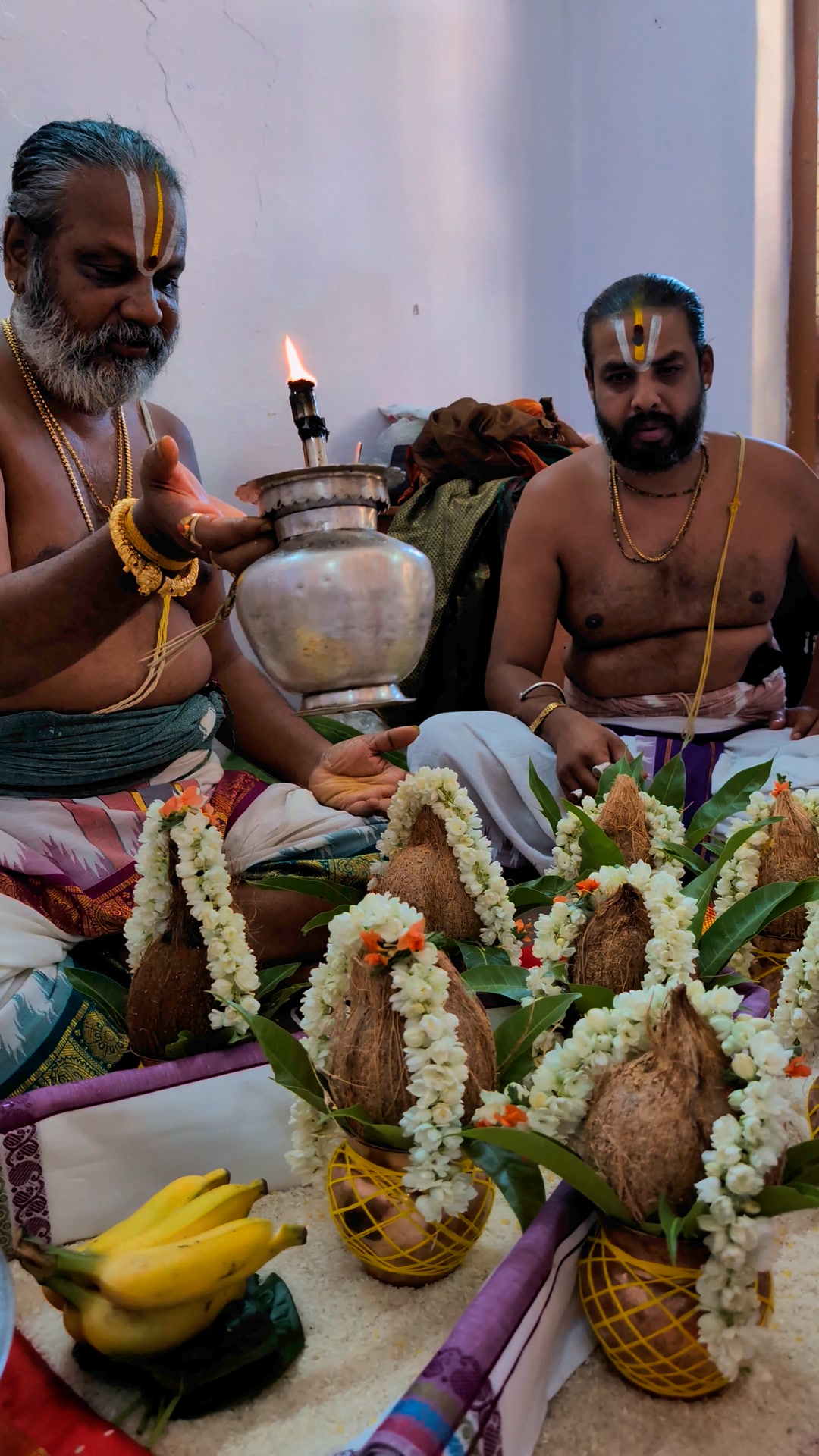 ಸಂಪಿಗೆ ಶ್ರೀನಿವಾಸ ದೇವಸ್ಥಾನ Sampige Srinivasa Temple
