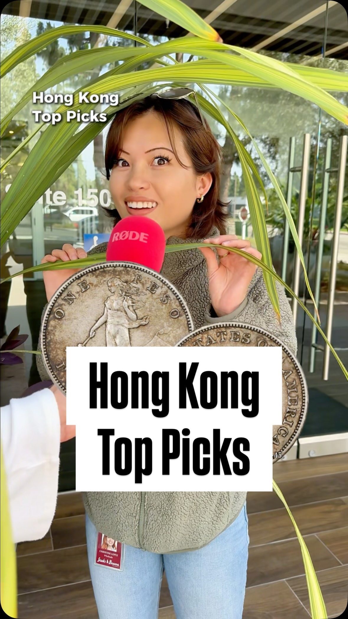 Chinese rare coins and Asian currency - top picks from the Stack's