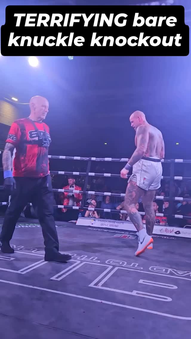 British Boxing Blog