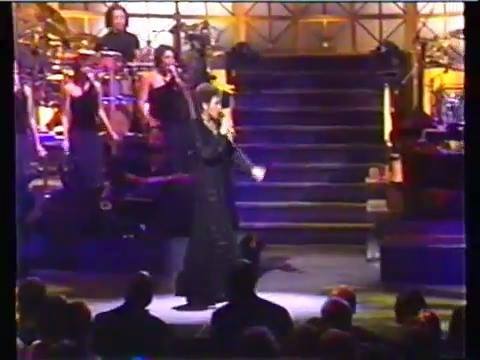 On March 22, 1997 (22 years ago today), Whitney's single 
