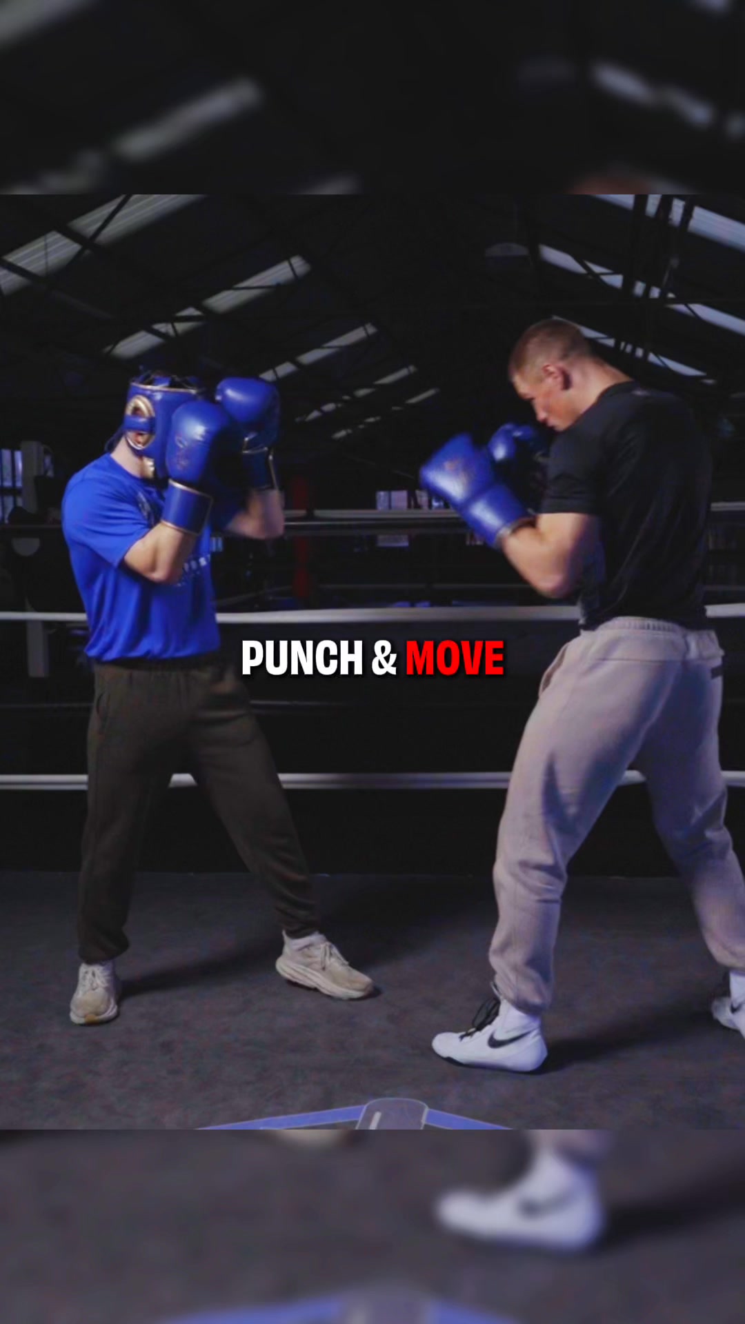 Practice these angle change combos if you wanna move like Loma 💨 ...