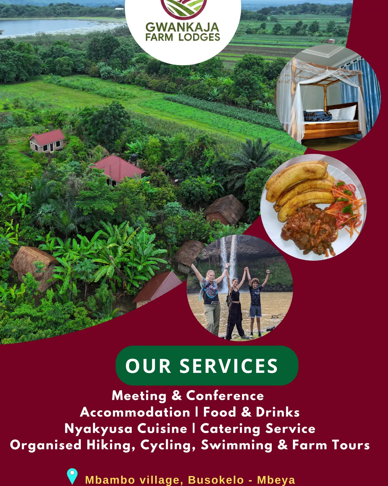 Gwankaja Farm Lodge | Mbeya