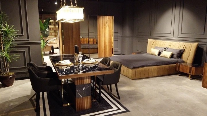 Yatak Odasi Takimlari Nisan Modern Yatak Odasi Balhome Mobilya Yatakodasitakimlari Koltuktakimlari Yemekodasitaki Furniture Home Decor Outdoor Furniture