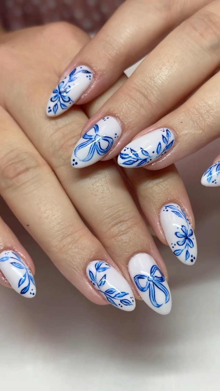 GXY Nail Designs | Maplewood MN