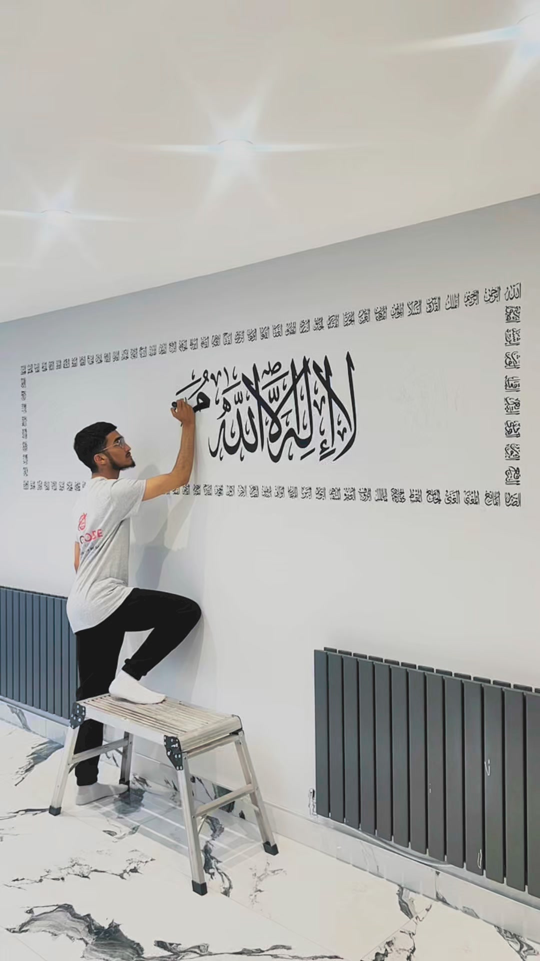 Arabify