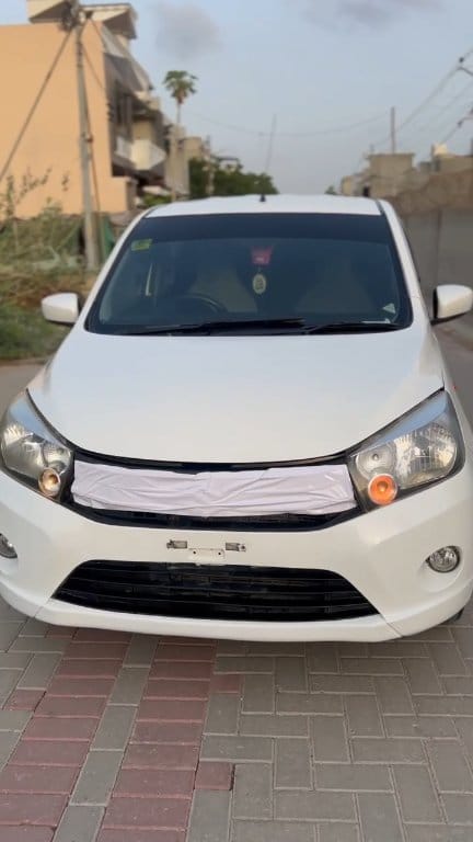 Al Malik Motors | Karachi
