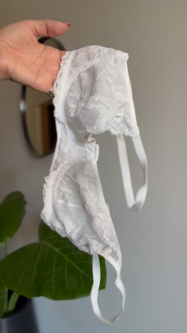 Sigry Underwear | Flores