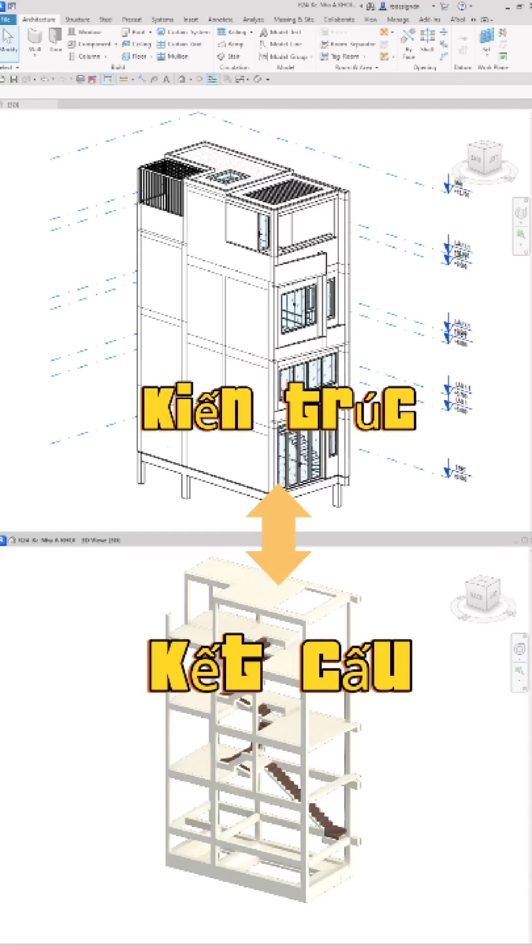 #revit | Hùng Trần | Facebook