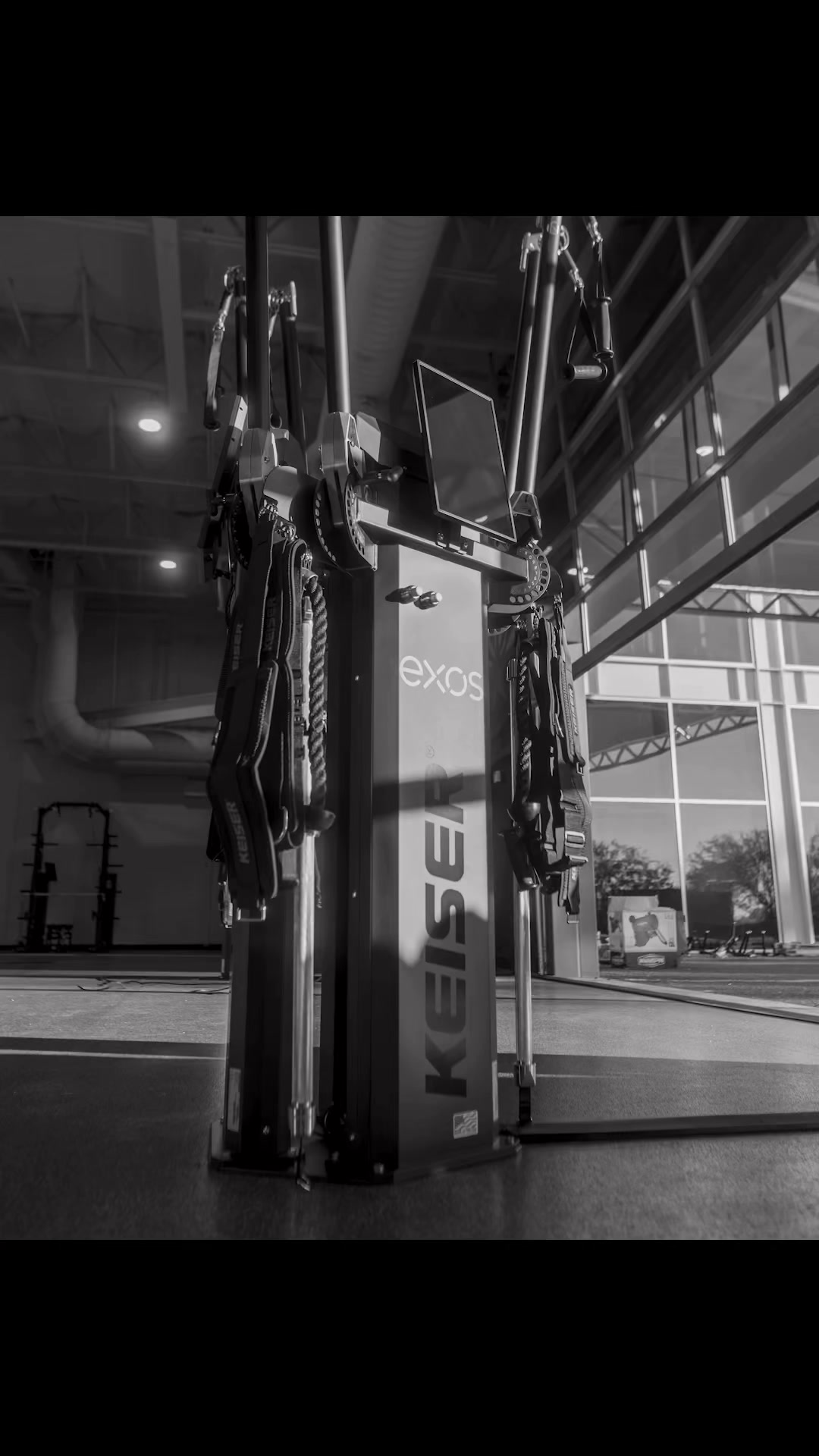 Exos Sports