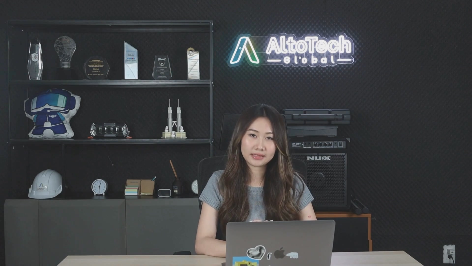 AltoTech: AIoT Energy Management Platform for Buildings and Smart ...