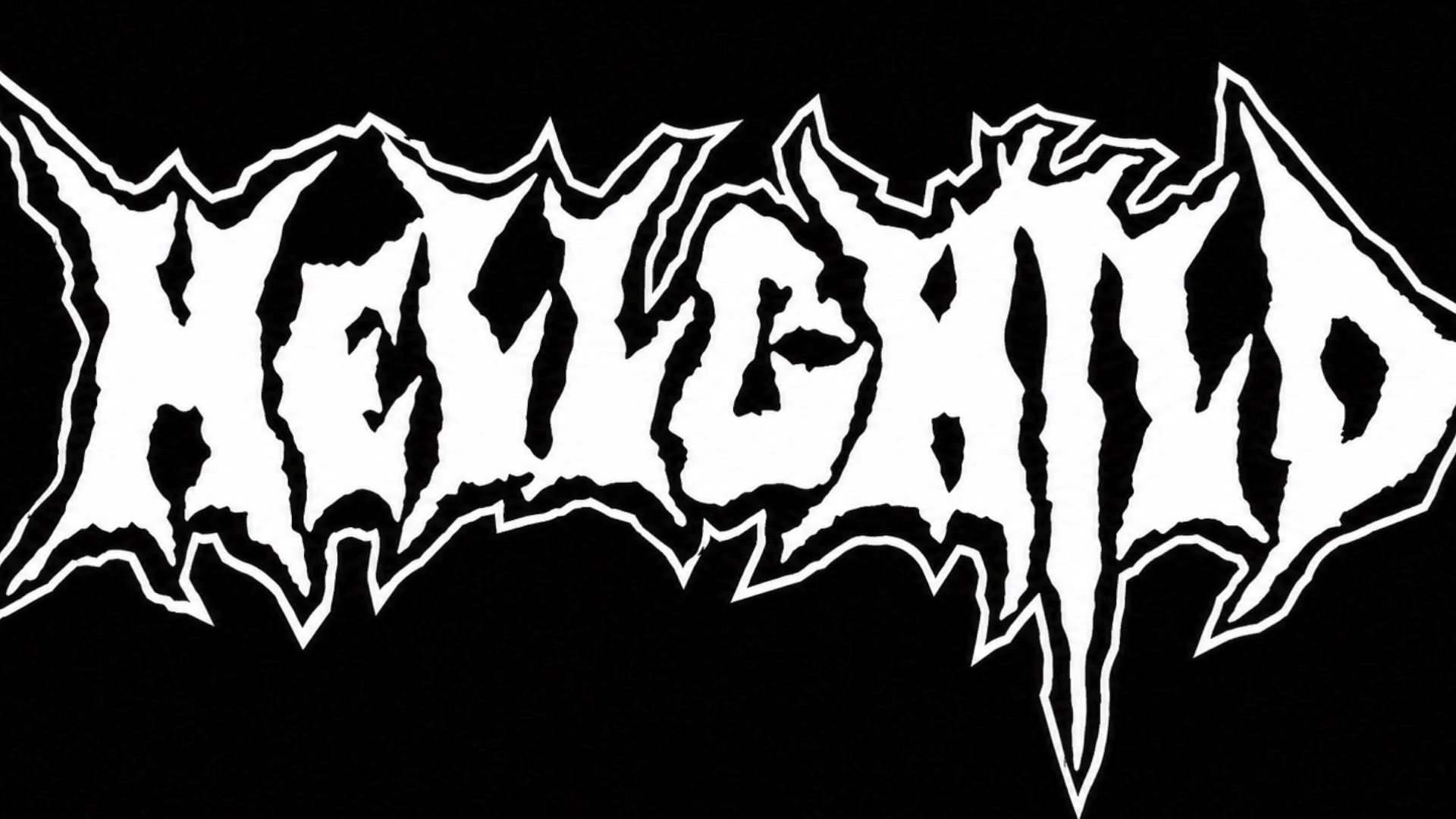 HELLCHILD