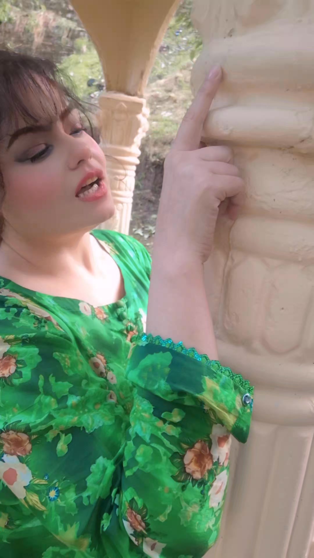 Shama Rana on Reels | Facebook